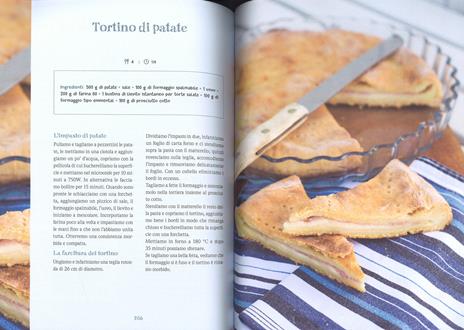 Fatto in casa da Benedetta. Torte, primi sfiziosi, stuzzichini le ricette  più golose del web. Vol. 1 - Benedetta Rossi - Libro - Mondadori - Comefare