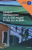 The Old Man and the Sea - Ernest Hemingway - Libro in lingua inglese -  Cornerstone 