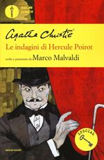 Le indagini di Hercule Poirot