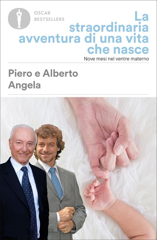 Piero Angela, una vita per la scienza