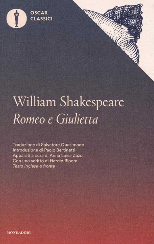 Romeo e Giulietta di William Shakespeare - Graphic Novel - Gallucci editore