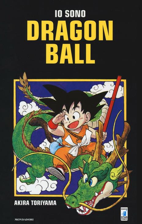 Il Mondo Di Akira Toriyama - Non è un segreto che Akira Toriyama per  disegnare e scrivere Dragon Ball si sia ispirato al romanzo cinese Il Viaggio  In Occidente, con protagonista Sun