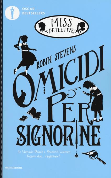 Le signorine omicidi (Speciali del Giallo 73)