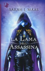 La lama dell'assassina