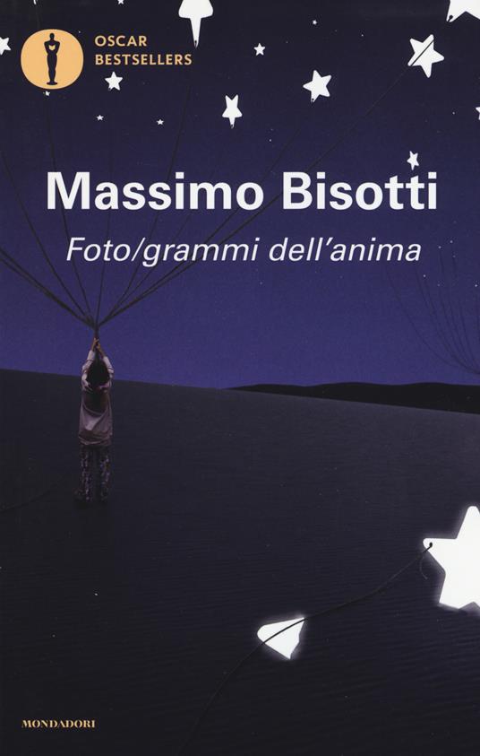 Foto/grammi dell'anima. Libere (im)perfezioni - Massimo Bisotti - copertina