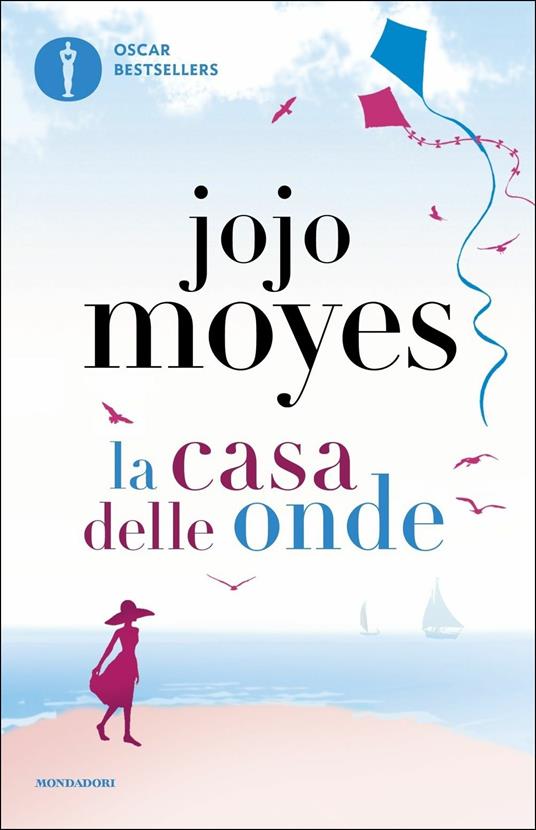 Dopo di Te - Jojo Moyes - Sconto 15%