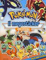 Pokémon Superfun. Leggi e gioca con i Pokémon di Galar. Con adesivi. Ediz.  a colori - Libro - Mondadori - Licenze