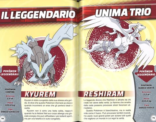 Pokémon. L'enciclopedia. Ediz. a colori: libro di Simcha Whitehill