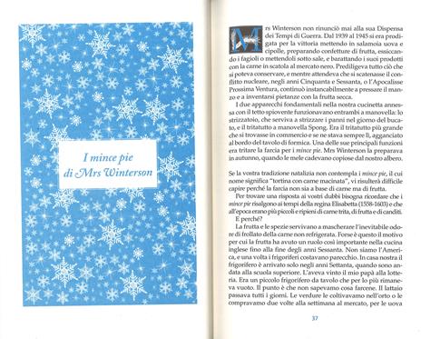 Dodici racconti di Natale - Jeanette Winterson - 2