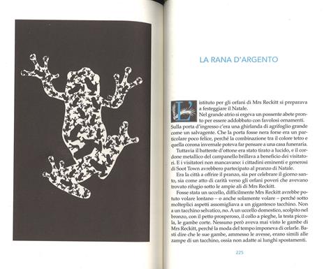 Dodici racconti di Natale - Jeanette Winterson - 4