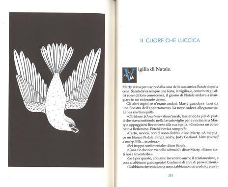 Dodici racconti di Natale - Jeanette Winterson - 5