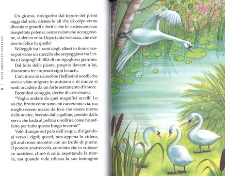 Le più belle fiabe - Hans Christian Andersen - 2