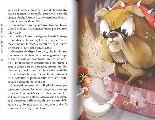 Le più belle fiabe - Hans Christian Andersen - 5