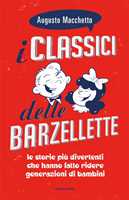 Libro Bambini - Il nuovo libro delle Barzellette p - Libri e Riviste In  vendita a Cagliari