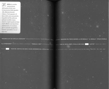 Gemina. Illuminae file. Vol. 2 - Amie Kaufman,Jay Kristoff - 4