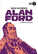 Alan Ford. Libro cinque