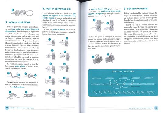 L' avventuroso libro per ragazze coraggiose - Andrea J. Buchanan,Miriam Peskowitz - 2