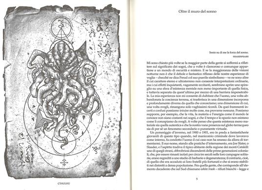 Necronomicon - Howard P. Lovecraft - 3