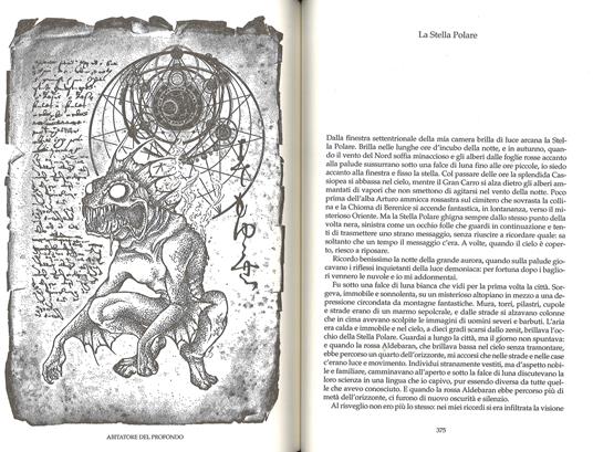 Il richiamo di Cthulhu - Howard Phillips Lovecraft - eBook - Mondadori Store