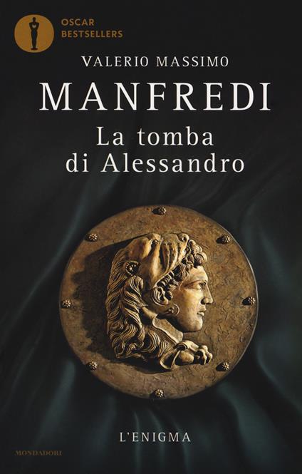 Lo scudo di Talos - Valerio Massimo Manfredi - Libro Mondadori 2002, I miti