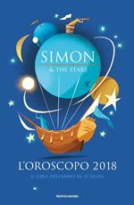 L' oroscopo 2018. Il giro dell'anno in 12 segni