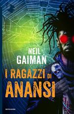 I ragazzi di Anansi