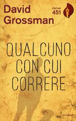 Che tu sia per me il coltello – edizione speciale - David Grossman - Libro  - Mondadori - Progetti speciali