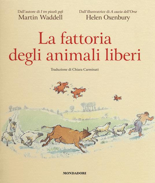  A caccia dell'Orso. Ediz. illustrata - Rosen, Michael, Oxenbury,  Helen, Carminati, Chiara - Libri