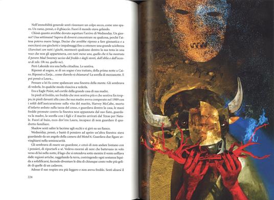 Coraline. Ediz. anniversario - Neil Gaiman - Libro - Mondadori - I