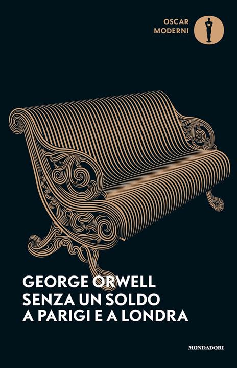Senza un soldo a Parigi e a Londra - George Orwell - 2