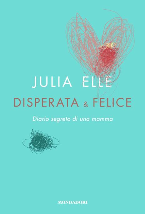 JULIA ELLE - Evento online esclusivo - 06/09/2021 - Contest - Mondadori  Store