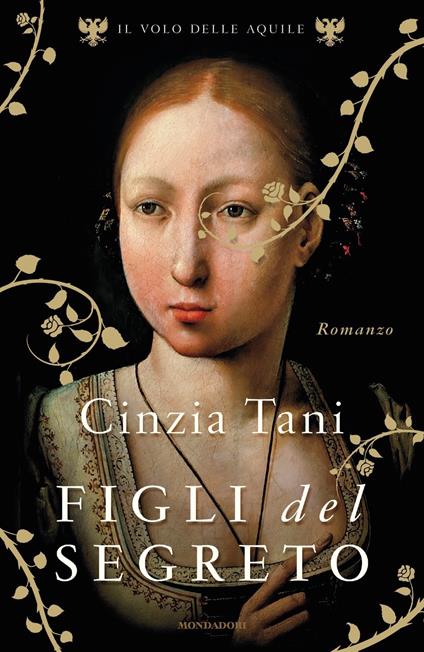 Figli del segreto. Il volo delle aquile - Cinzia Tani - copertina