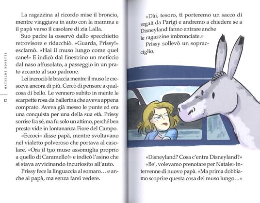 Una settimana da veterinaria - Mathilde Bonetti - 4