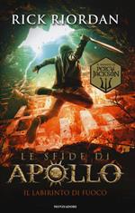 Libri Rick Riordan, Percy Jackson, Magnus Chase - Libri e Riviste In  vendita a Macerata