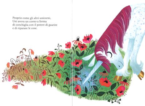 Il mio piccolo unicorno. Ediz. a colori - Amy Krouse Rosenthal - 4