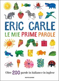 mie prime parole. Libro puzzle. Ediz. a colori