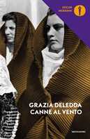 Le tentazioni - Grazia Deledda - Libro Usato - Tipografia Editrice L.F.  Cogliati 