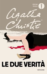 Agatha Christie. Miss Marple. Dodici nuovi misteri - Manuela Faimali - Libro  - Mondadori - Omnibus