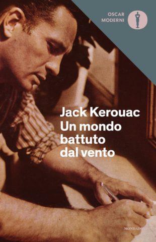 Un mondo battuto dal vento. I diari di Jack Kerouac 1947-1954 - Jack Kerouac - copertina