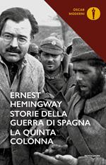 Storie della guerra di Spagna. La quinta colonna