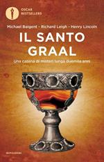 Il santo Graal