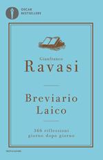 Breviario laico. 366 riflessioni giorno dopo giorno