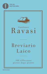 Breviario laico. 366 riflessioni giorno dopo giorno