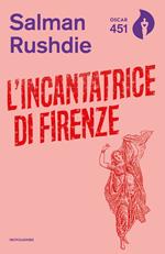 L'incantatrice di Firenze