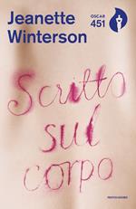 Scritto sul corpo