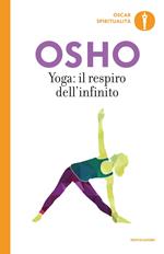 Yoga: il respiro dell'infinito