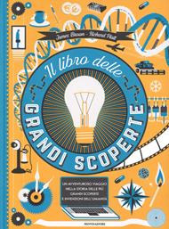 Il libro delle grandi scoperte