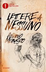 Lettere a nessuno. Ediz. ampliata