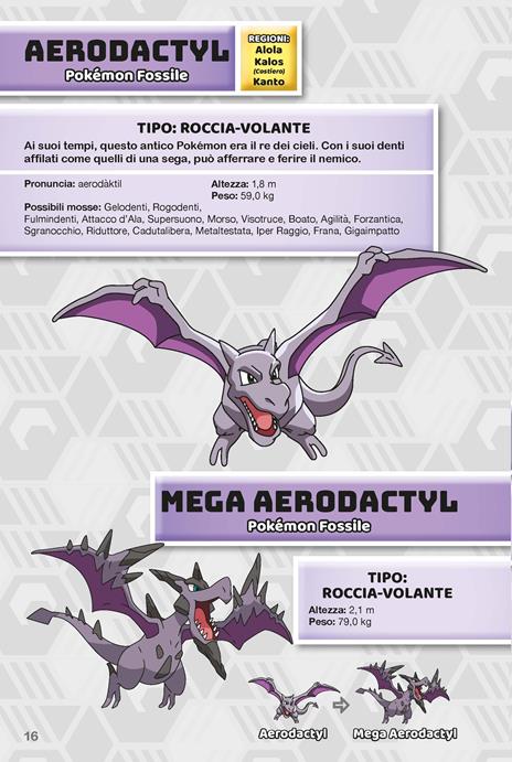 Pokémon. Super guida completa - 9