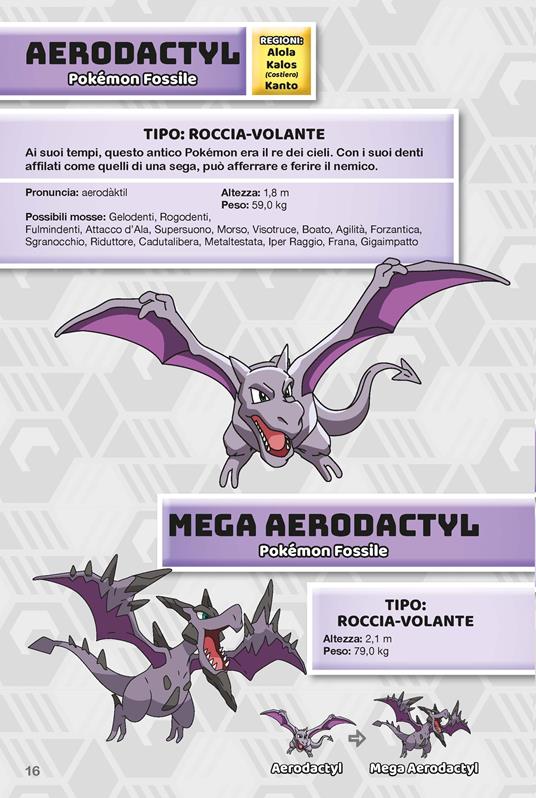 Pokémon. Super guida completa - 9